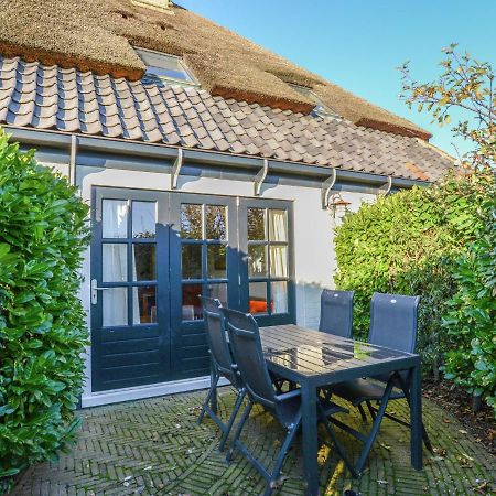 Charming Holiday Home In Texel Near Sea Oost  Zewnętrze zdjęcie