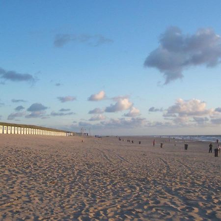 Charming Holiday Home In Texel Near Sea Oost  Zewnętrze zdjęcie